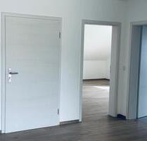 Moderne 4 Zimmer Dachgeschoss in ruhiger Lage sandbach - Breuberg