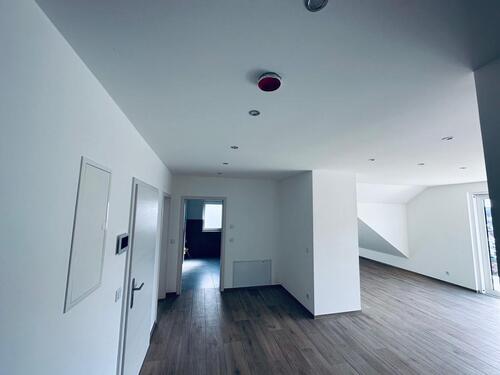 Foto - 4 Zimmer Etagenwohnung in Breuberg