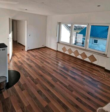 Foto - 3 Zimmer Etagenwohnung in Langenhahn