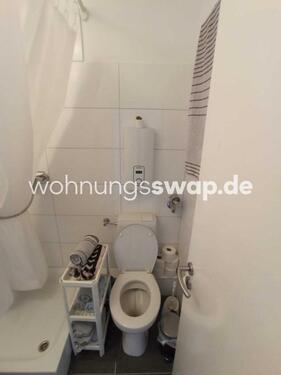 Foto - Wohnungsswap - 1 Zimmer, 33 m² - Mexikoring, Hamburg-Nord, Hamburg