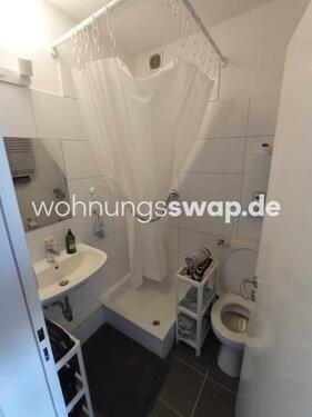 Foto - 1 Zimmer Etagenwohnung zur Miete in Hamburg