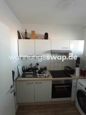 Foto - 1 Zimmer Etagenwohnung in Hamburg