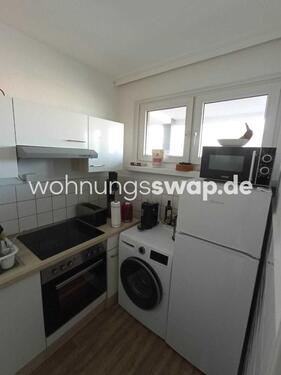 Foto - Etagenwohnung in Hamburg zur Miete