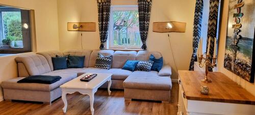 Foto - 6 Zimmer Doppelhaushälfte zum Kaufen in Sankt Peter-Ording