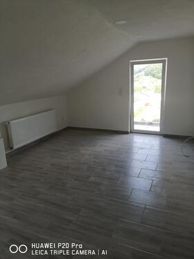 Foto - 2 Zimmer Dachgeschoßwohnung in Walldürn