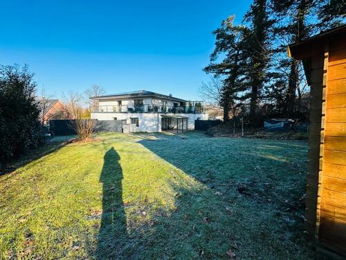 Foto - 3 Zimmer Erdgeschoßwohnung zur Miete in Buxtehude