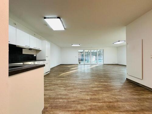 Foto - 3 Zimmer Erdgeschoßwohnung in Buxtehude