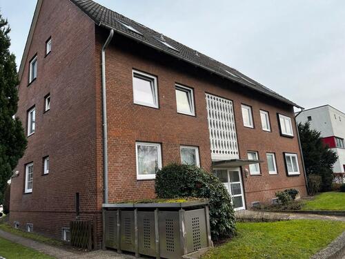 Foto - 1,5 Zimmer Wohnung in 24539 Neumünster zu vermieten