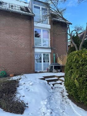 Foto - 1.5 Zimmer Erdgeschoßwohnung zur Miete in Neumünster