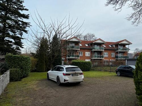 Foto - 1.5 Zimmer Erdgeschoßwohnung in Neumünster