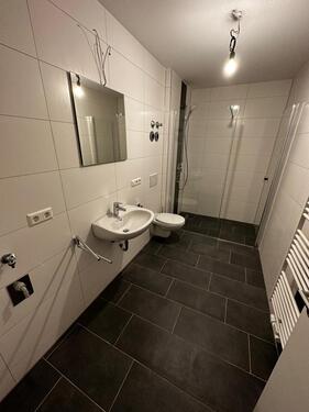 Foto - 1 Zimmer Etagenwohnung in Nördlingen