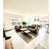 Exklusive & Moderne 4 Zimmerwohnung EG - Garten Top Lage Kaufland - Delmenhorst Bungerhof