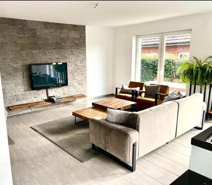 Foto - 4 Zimmer Erdgeschoßwohnung zur Miete in Delmenhorst