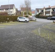 Außenstellplätze in ruhiger Wohnlage Schiener Straße 9, Öhningen