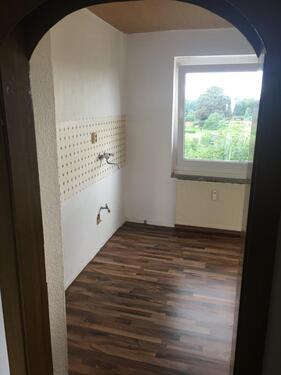 Foto - 4 Zimmer Erdgeschoßwohnung in Kindelbrück