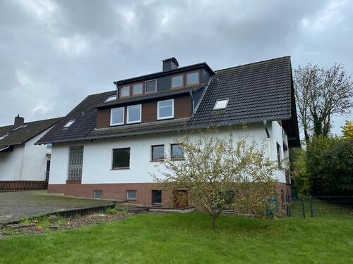 Foto - Mehrfamilienhaus, Wohnhaus in Hessisch Oldendorf zum Kaufen