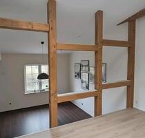 2 Raum Wohnung - 69 m²- in 19258 Gothmann - Boizenburg/Elbe