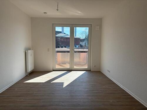 Foto - 3 Zimmer Etagenwohnung in Quickborn