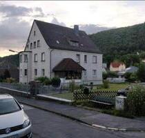 Hübsche Dachgeschosswohnung zu vermieten - Werdohl