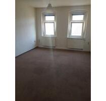 4-Zimmer-Wohnung, 82 m² in Rochlitz, zentraler Lage