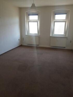 Foto - 3 Zimmer Dachgeschoßwohnung zur Miete in Rochlitz