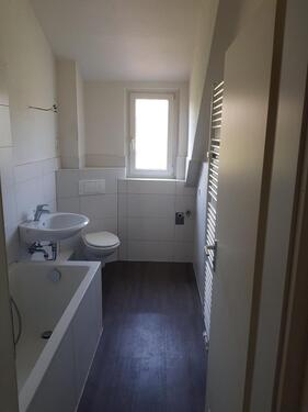 Foto - Dachgeschoßwohnung in Rochlitz zur Miete