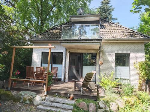 Foto - Besonderes Haus mit großem Grundstück in Oldenburg-Ofenerdiek