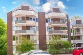 Foto - Moderne Wohnung in direkter Uni-Nähe mit Balkon