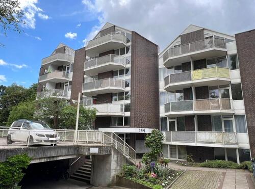 Foto - 1.5 Zimmer Etagenwohnung zur Miete in Bielefeld