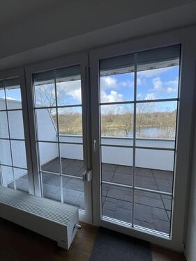 Foto - Etagenwohnung in Lüneburg zur Miete