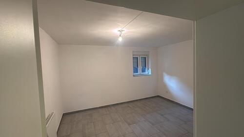 Foto - 2.5 Zimmer Etagenwohnung in Eisenberg (Pfalz)