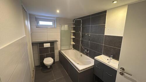 Foto - Etagenwohnung in Eisenberg (Pfalz) zur Miete