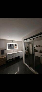 Foto - Maisonettewohnung gehobener Standart mit Einbauküche von Nolte