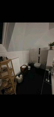 Foto - 4 Zimmer Dachgeschoßwohnung zur Miete in Oelsnitz (Erzgebirge)