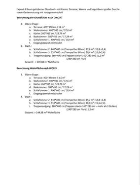 Foto - Dachgeschoßwohnung in Oelsnitz (Erzgebirge) zur Miete