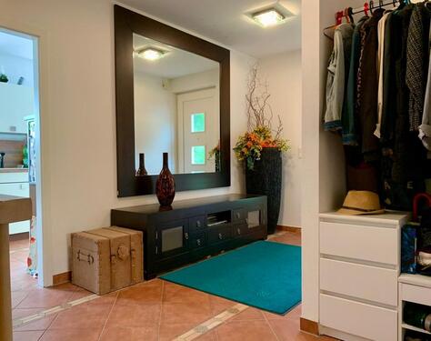 Foto - 5 Zimmer Doppelhaushälfte zum Kaufen in Kleinmachnow