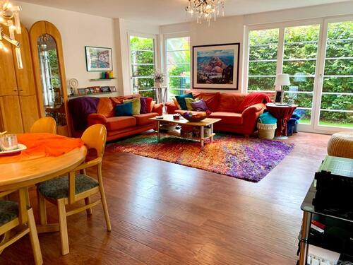 Foto - 5 Zimmer Doppelhaushälfte in Kleinmachnow