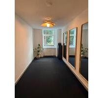 Praxisraum Studiofläche in exklusivem Boutique Fitnessstudio - Berlin Pankow