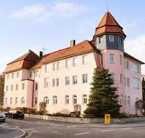 *Frisch Saniert* Geräumige 2 Zimmer Wohnung mit Balkon, großem Küchenraum im ruhigen Heidenau