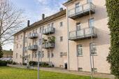 Foto - Etagenwohnung in Heidenau zur Miete