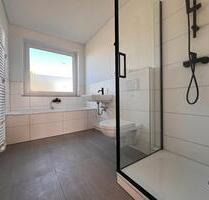 Schöne 4 Zimmer Wohnung, Vollbad, Gäste Wc, 2 Balkone, Stellplatz - Achim