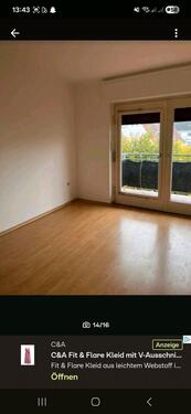 Foto - 3 Zimmer Wohnung WG geeignet Monteure