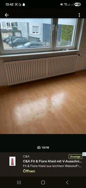 Foto - Erdgeschoßwohnung in Pirmasens zur Miete