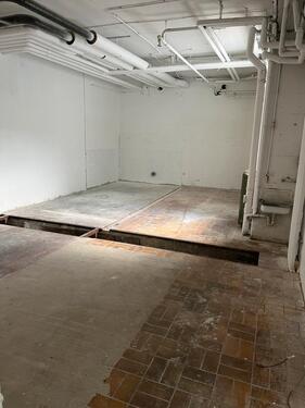 Foto - Halle Werkstatt Lagerfläche - 600,00&nbsp;EUR Kaltmiete, ca.&nbsp; 60,00&nbsp;m&sup2;