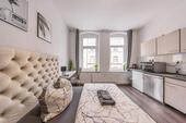Foto - 2 Zimmer Etagenwohnung zur Miete in Halle (Saale)