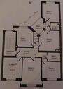 Foto - 5 Zimmer Wohnung mit Balkon in der 4 OG in der Bülowstr.