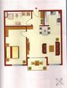Foto - 2 Zimmer, neuwertig, zentrale Lage von AB, ohne Makler