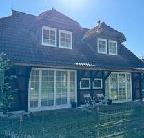 Grundstück mit Haus und Gästehaus - Winsen (Luhe)