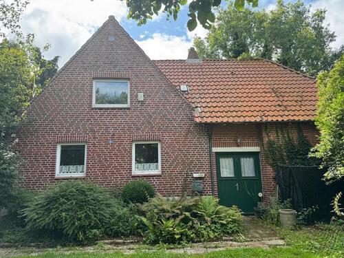 Foto - Einfamilienhaus mit Potenzial in Ostseenähe - Erbpacht