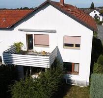 Mehrfamilienhaus im Zentrum von Spenge